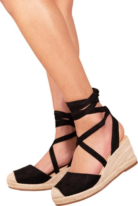 Image du produit Where's That From - Sandales JUNIPER - Femme (36)