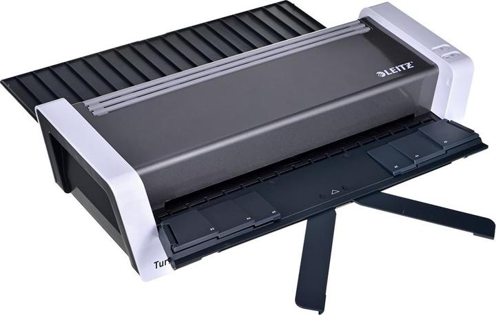 Produktbild Leitz iLAM Touch 2 Turbo (80 - 250 µm, A4, A3)