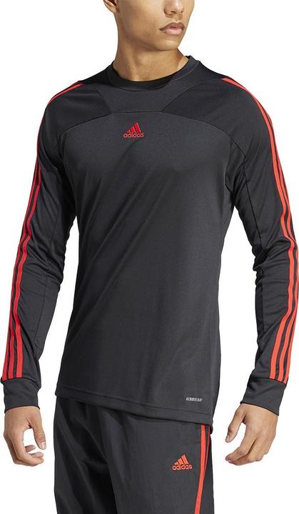 Actual product image adidas Pre Ls Jsy (S)