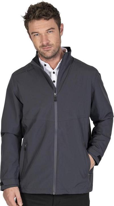 Image du produit Island Green - Veste imperméable - Homme (M)