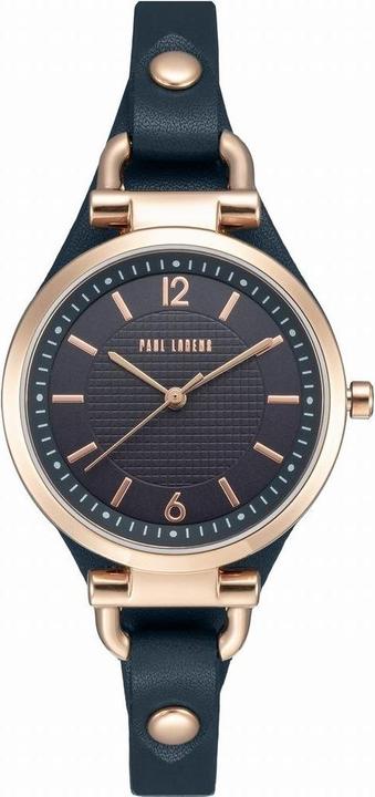 Actual product image Paul Lorens Damenuhr PL3652A-6F3 + BOX