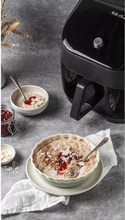 Image du produit Instant Pot Friteuse numérique à air chaud 5.7L