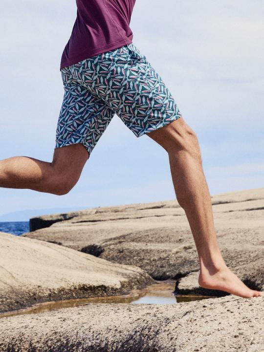 Produktbild Calida Rmx Sleep Time Off Bermudas (M)