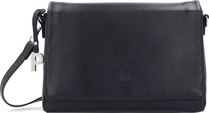 Actual product image Picard Bali Messenger Leder 26 cm