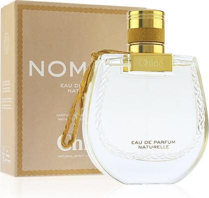 Actual product image Chloé Nomade Naturelle (Eau de parfum, 50 ml)