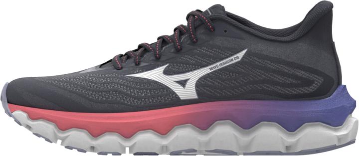 Odyssey Gray, White, striking co