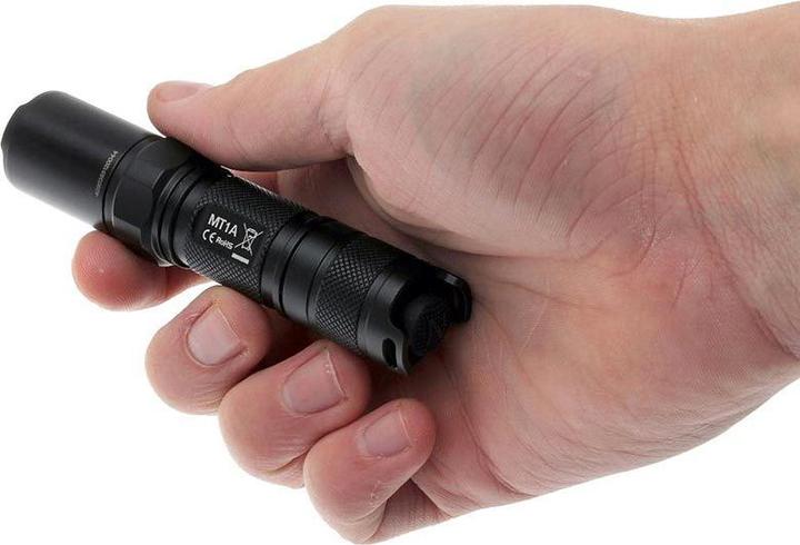 Actual product image Nitecore Mt1a (10.50 cm, 180 lm)