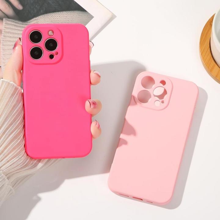 Actual product image iLike Redmi Note 11 Pro 5G / 11 Pro / 11E Pro silicone cover (Xiaomi Redmi Note 11E Pro, Xiaomi Redmi Note 11 Pro 5G, Realme 11 Pro+)