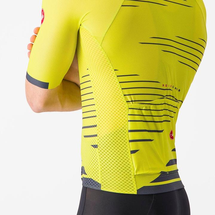 Image du produit Castelli Climber's 4.0 Jersey (L)