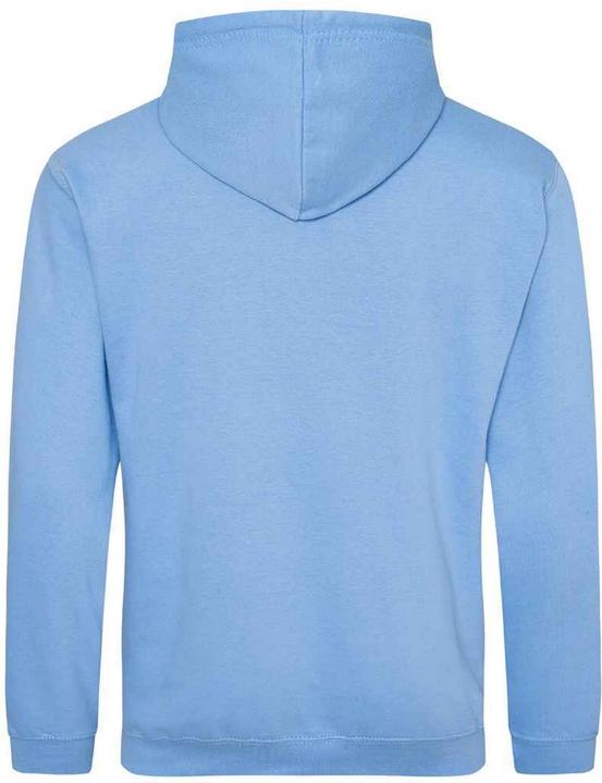 Immagine prodotto Awdis College Felpa con Cappuccio Adulto Unisex (XXL)