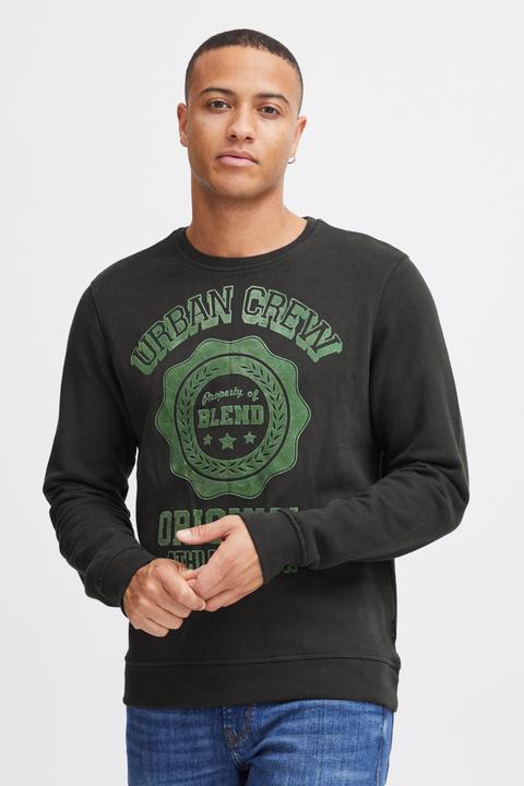 Actual product image Blend Sweatshirt - Sweatshirt - 20716047 (XL)