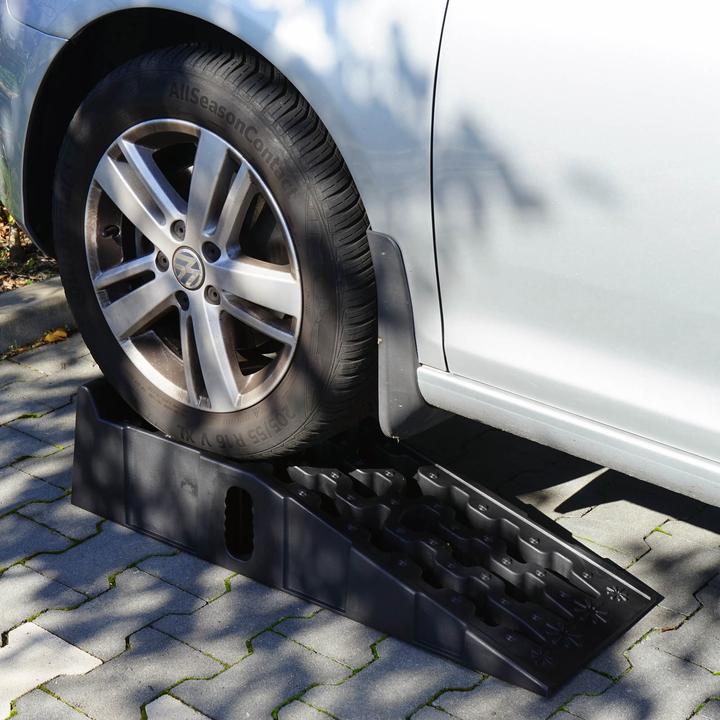 Immagine prodotto Wiltec Rampe di accesso