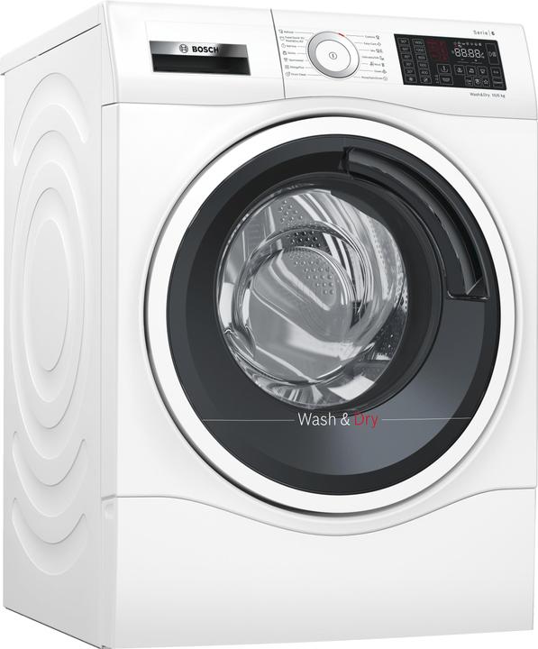 Produktbild Bosch Hausgeräte Wdu28540eu (CH-Stecker)