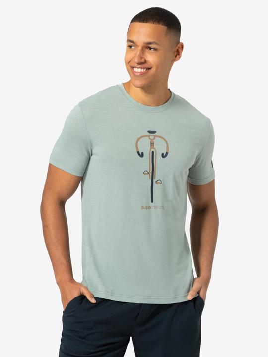Produktbild Super Natural Vintage Bike (XXL)
