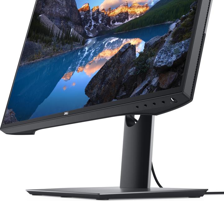 Produktbild Dell U2520D (2560 x 1440 Pixel, 25")