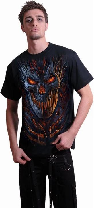 Image du produit Spiral - T-shirt OBLIVION - Adulte (S)