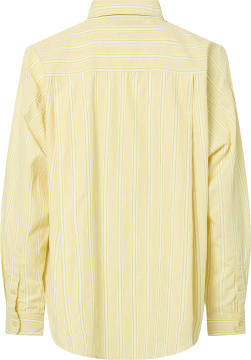 Image du produit Pieces PCFEMME Streifenshirt (L)