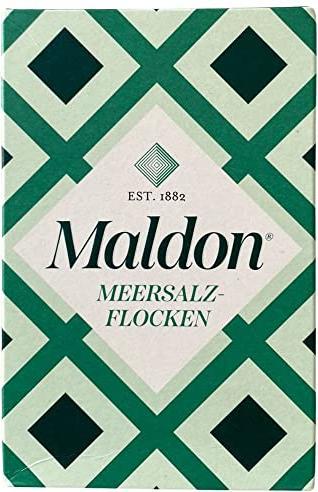 Maldon Meersalzflocken (250 g)