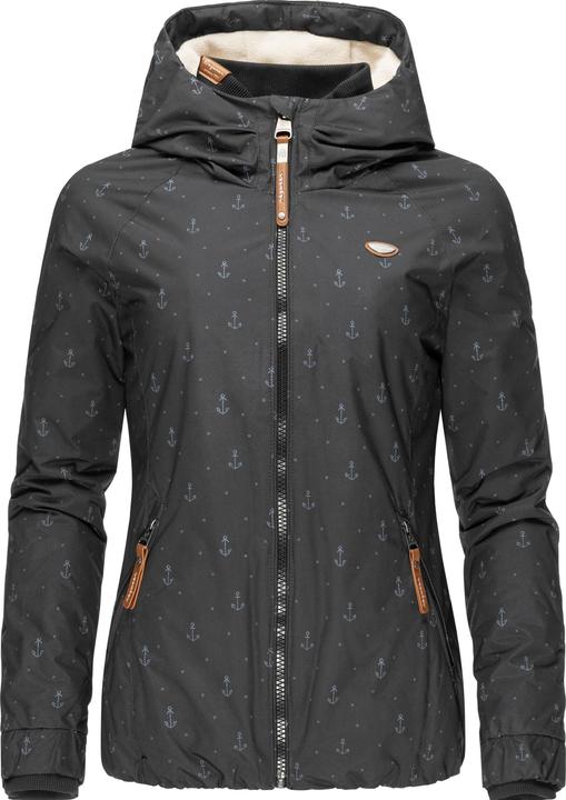 Produktbild Ragwear Dizzie Marina Winter Intl. (XS)