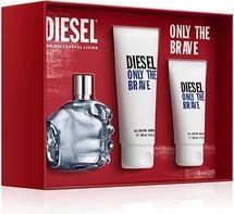 Produktbild Diesel Only the Brave Herrenparfüm-Set (Parfum set)