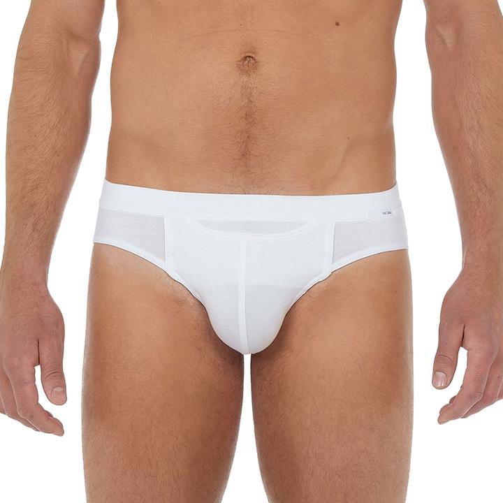 Image du produit HOM 2er Pack TENCEL™ Soft HO1 Mini Slip / Unterhose (M, lot de 2)