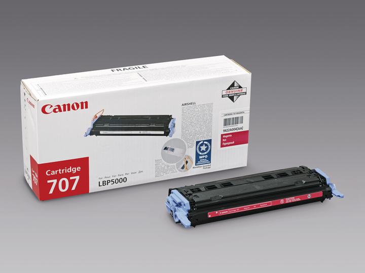 Immagine prodotto Canon 707m (M)