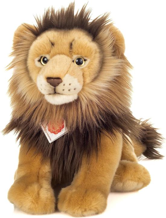 Produktbild Teddy Hermann Löwe 30cm (30 cm)