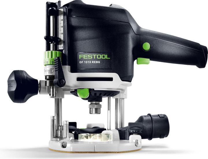 Produktbild Festool OF 1010 REBQ-Set