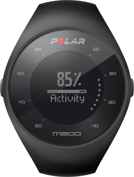 Produktbild Polar M200 (26 mm)