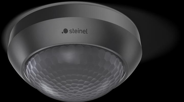 Actual product image Steinel Infrared sensor IS 360-4 (12 m)