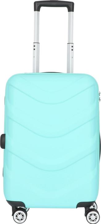 Image du produit Stratic Arrow 2 - Valise rigide S (36 l, Bagage à main (jusqu'à 50l))