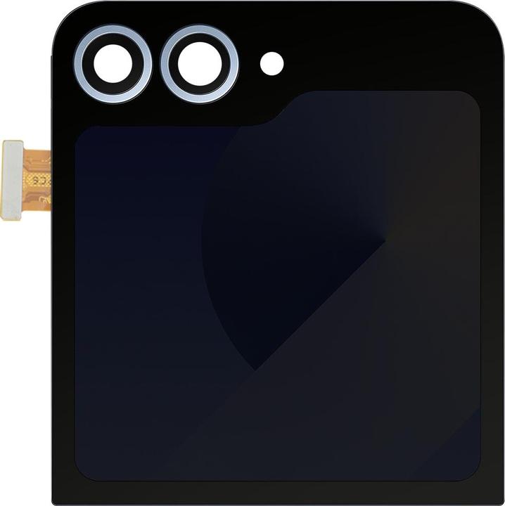 Produktbild Samsung Ersatzteil Rückseite