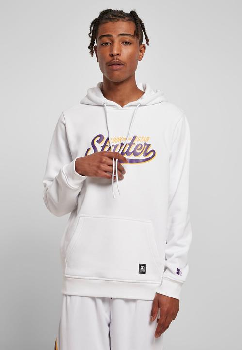 Actual product image Starter Swing Hoody - 16862 (XXL)