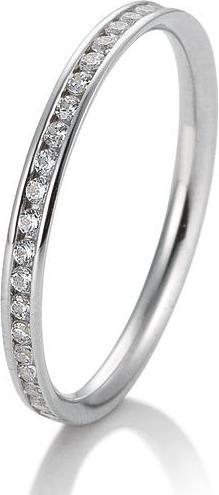 Produktbild Breuning Memoire Ring (58, 750/18 K Gold)