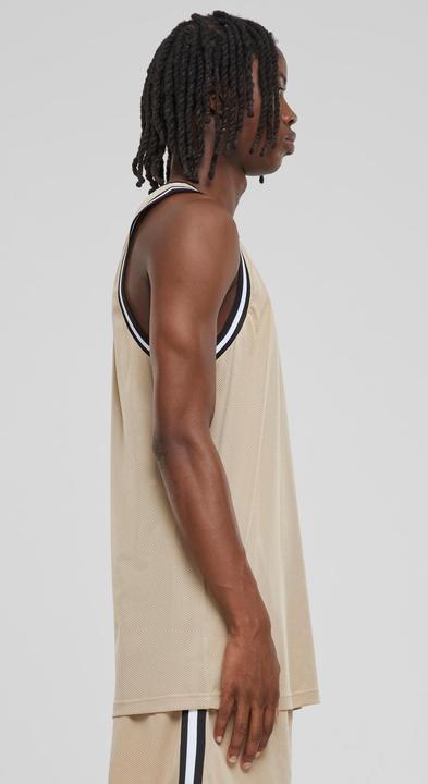 Actual product image Urban Classics Mesh tank top - 142645 (S)