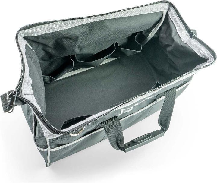 Produktbild Liquid Elements Profi Poliermaschinen Set | 18-teilig (1000 W)