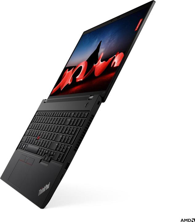 Actual product image Lenovo ThinkPad L15 Gen 4 (15.60", AMD Ryzen 5 7530U, 8 GB, 256 GB, DE)