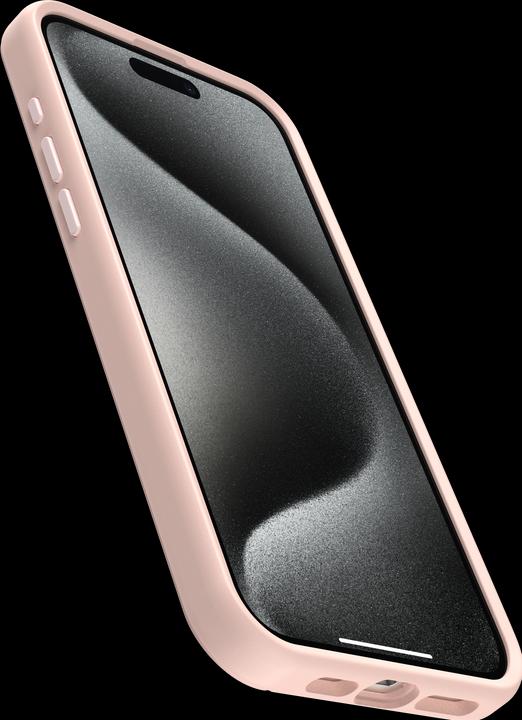 Actual product image OtterBox Symmetry mit MagSafe (Apple iPhone 15 Pro Max)