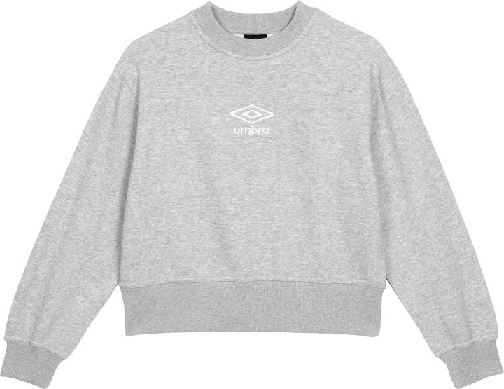 Umbro Core Sweatshirt