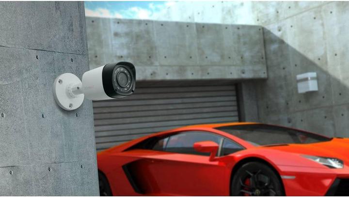 Actual product image Technaxx HDCVISurveillance camera (1920 x 1080 Pixels)