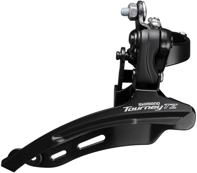 Shimano Tourney TZ FD-TZ510 Umwerfer (3-fach)