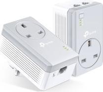 Immagine prodotto TP-Link Powerline TL-PA4022P KIT Starter Kit (600 Mbit/s)
