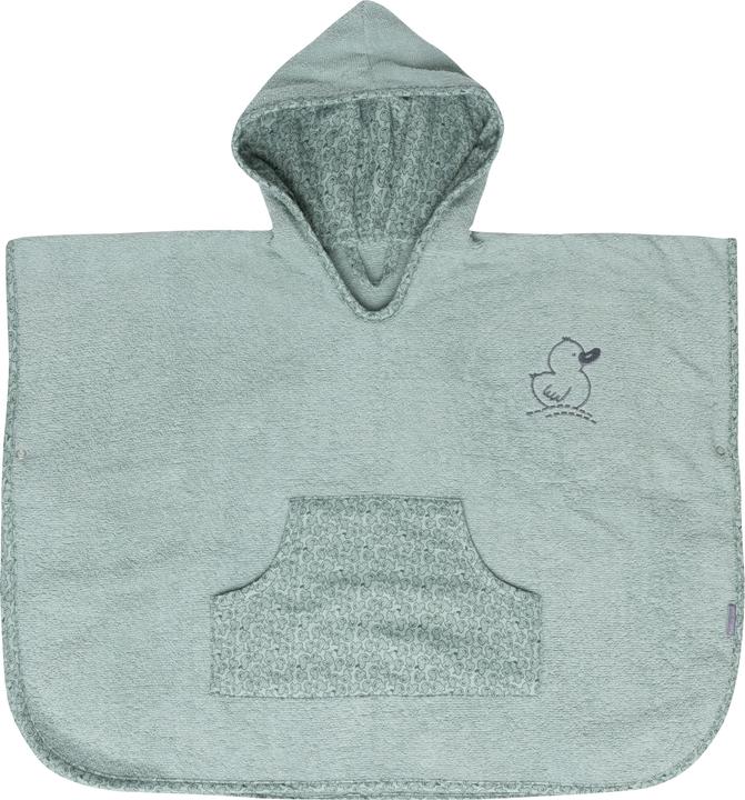 Image du produit Zewi Poncho (92)