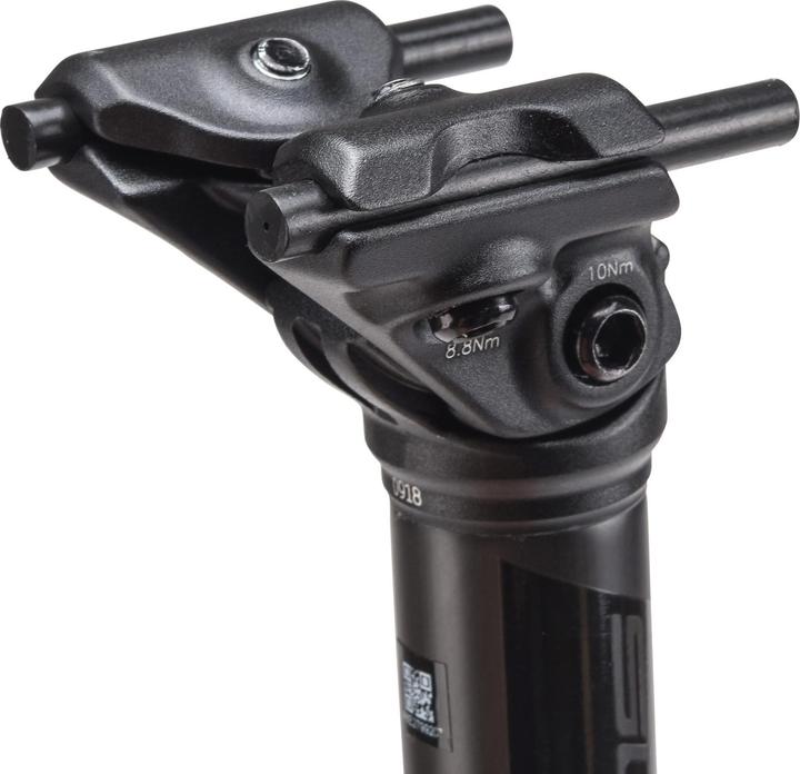 Image du produit FSA SL-K DI2 ITC SB20 27.2x350mm V19 (27.20 mm)