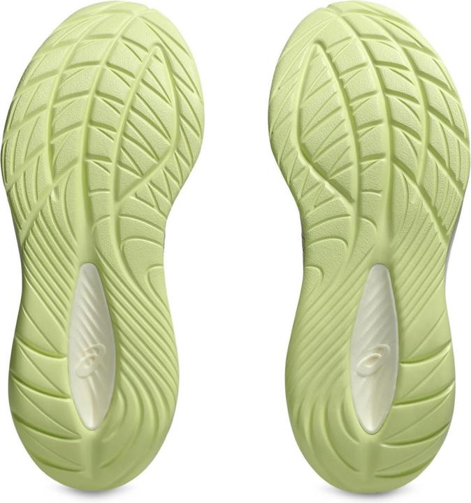 Actual product image ASICS Performance Gel Cumulus 27 Laufschuh Damen (36)