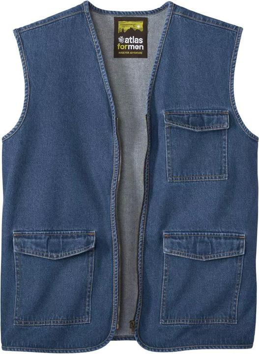 Atlas For Men Weste (L)