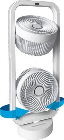 Image du produit Sonnenkönig Vind 2 (47 dB)