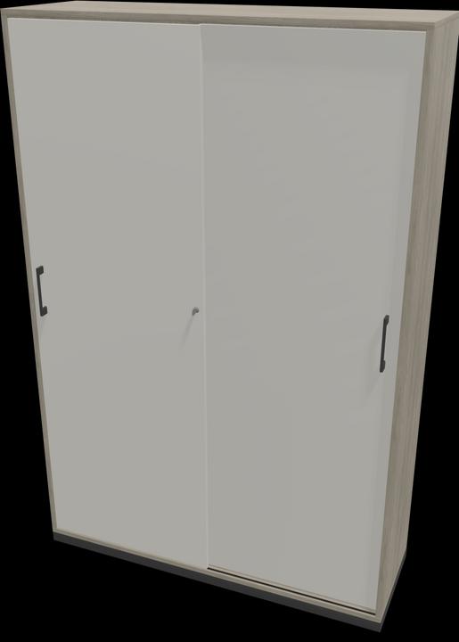 Dark grey, Pearl grey, Wood decor grey with structure