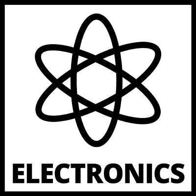Actual product image Einhell TC-MX 1200 E