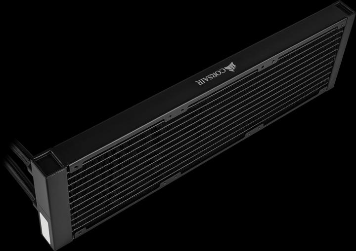 Actual product image Corsair H150i RGB PRO XT